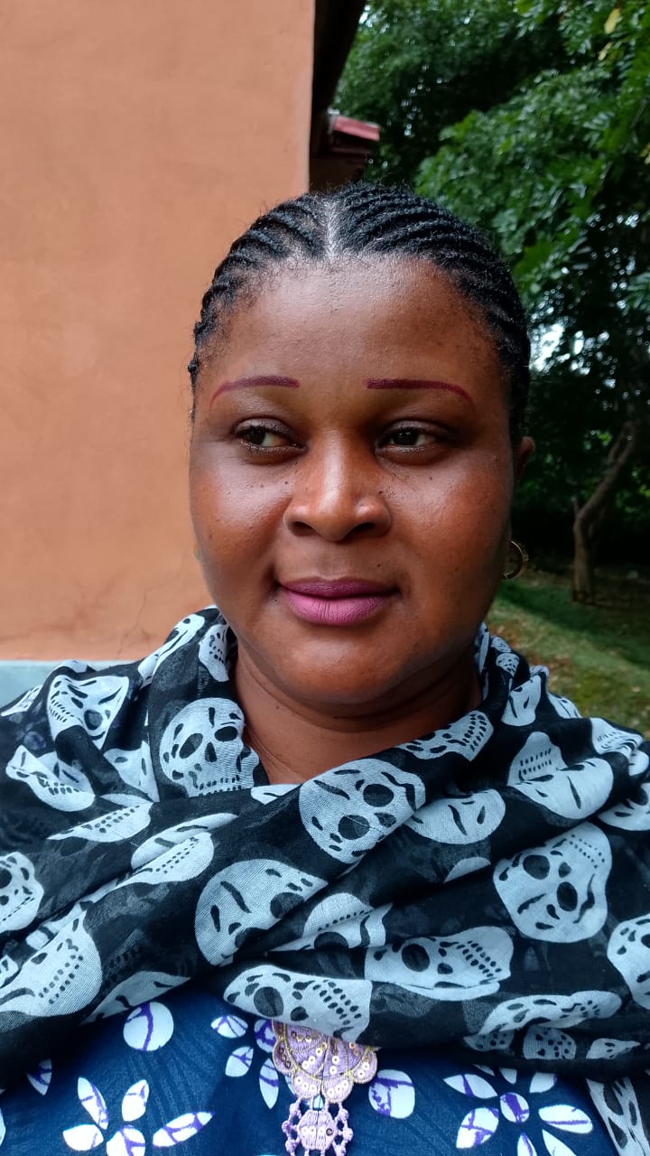 Photo du responsable