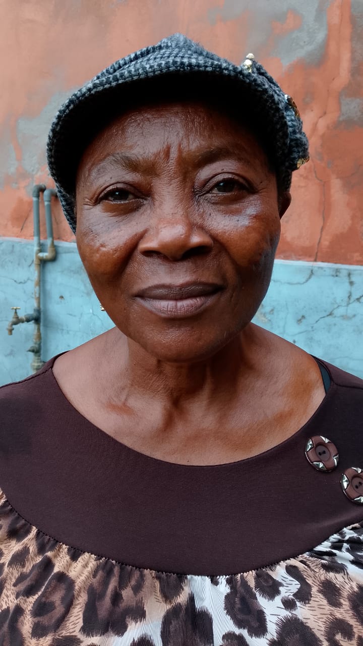 Photo du responsable