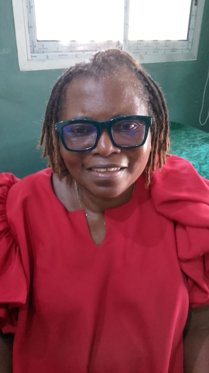 Photo du responsable